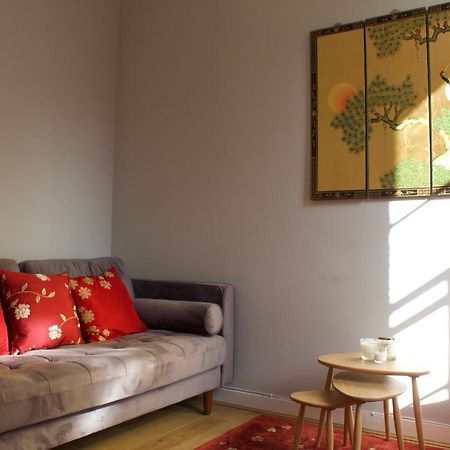 Lovely 1 Bed Flat In Stockbridge, Near Edinburghs City Centre Екстер'єр фото