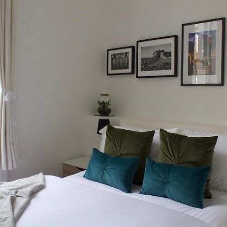 Lovely 1 Bed Flat In Stockbridge, Near Edinburghs City Centre Екстер'єр фото
