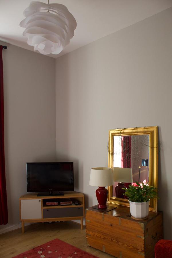 Lovely 1 Bed Flat In Stockbridge, Near Edinburghs City Centre Екстер'єр фото