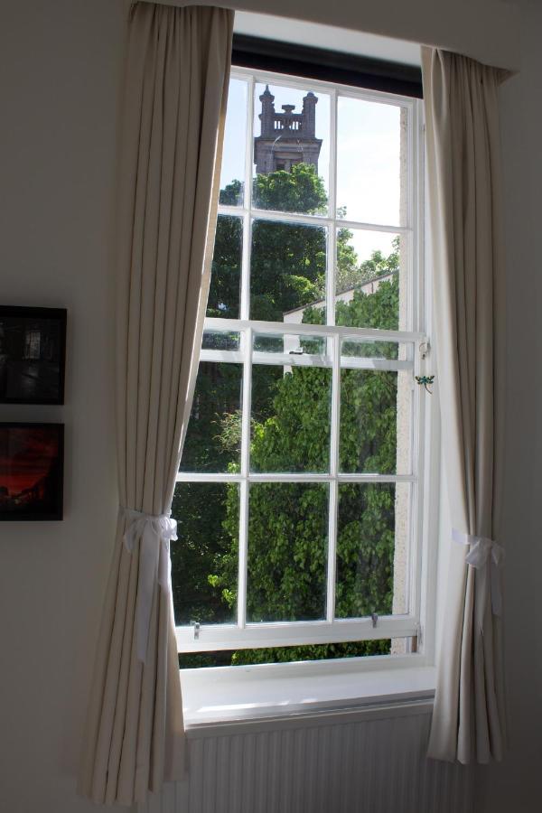Lovely 1 Bed Flat In Stockbridge, Near Edinburghs City Centre Екстер'єр фото