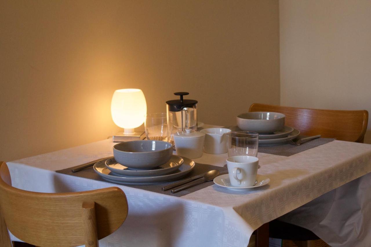 Lovely 1 Bed Flat In Stockbridge, Near Edinburghs City Centre Екстер'єр фото